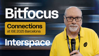 Interspace Industries Connections video
