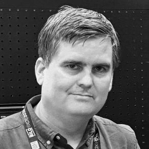 Joachim Ringstad