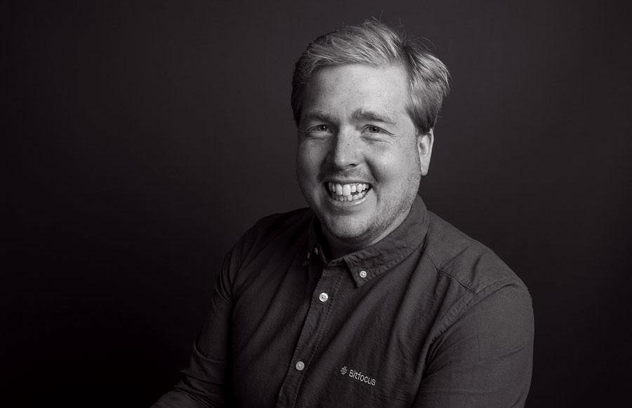 Picture of Tarald Moe Bjølseth