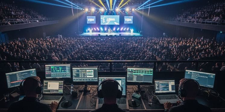Corporate Events