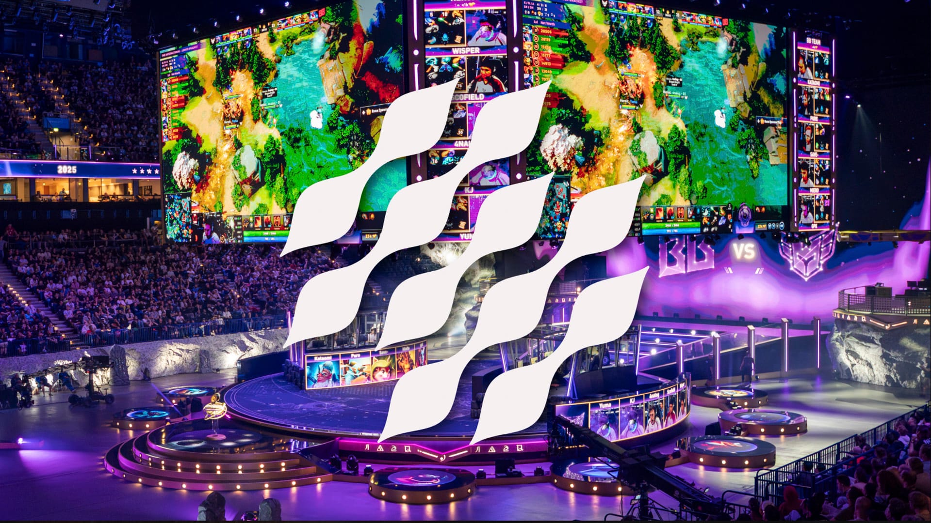 Dota 2 Thumbnail