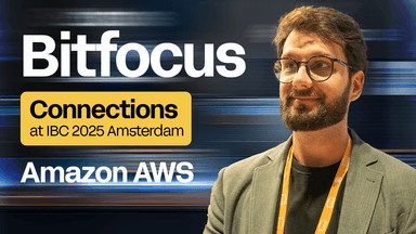 Amazon Web Services (AWS) Connections video