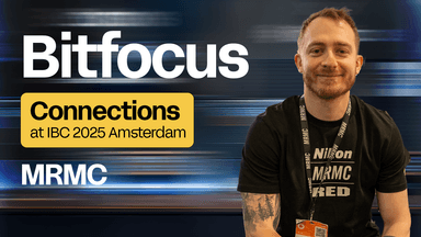 MRMC Connections video