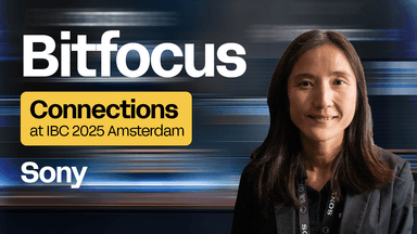Sony Connections video