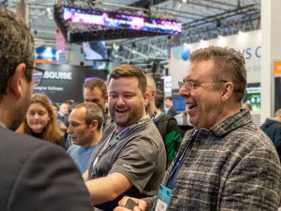 ISE2026 William demo7