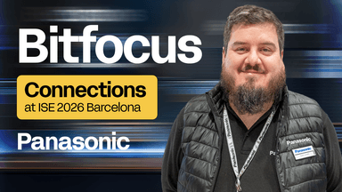 Panasonic Connections video
