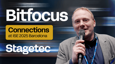 Stagetec Connections video