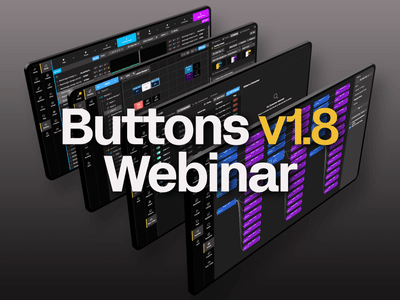 Webinar Buttons v1.8