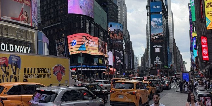 Digital Signage & Display