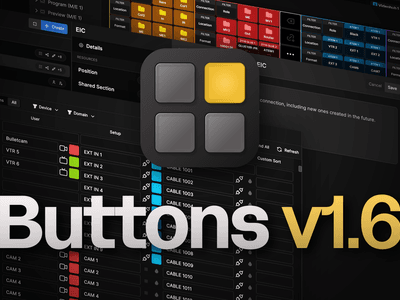 Buttons v1.6