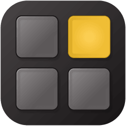 Buttons Logo v1.6