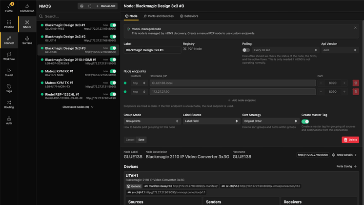 Improved NMOS v1.8
