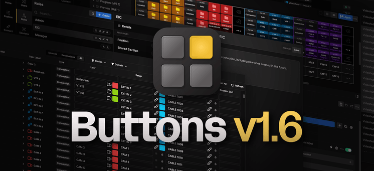 Buttons v1.6