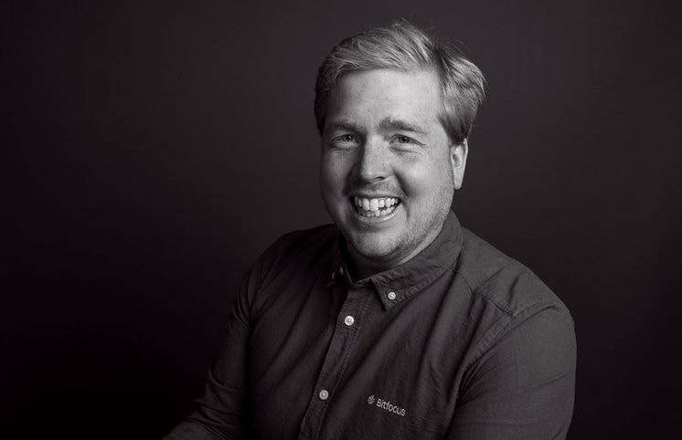 Tarald Moe Bjølseth